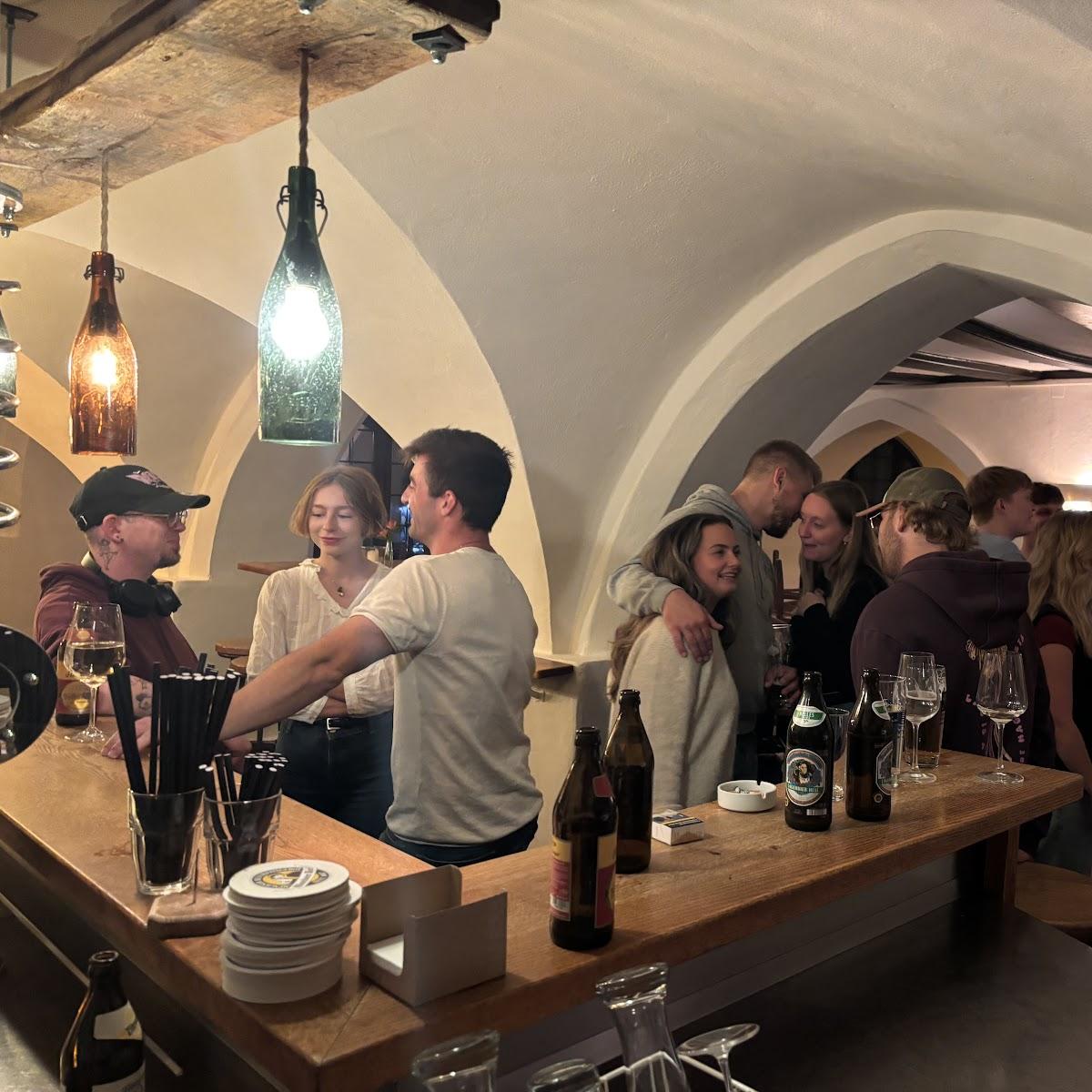 Restaurant "ROTER TURM - Bar & Restaurant" in Wasserburg am Inn