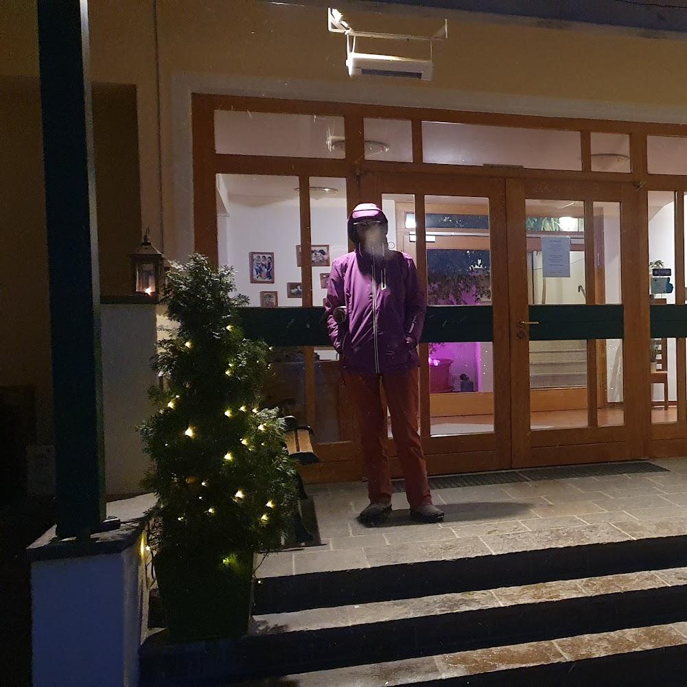 Restaurant "Landgasthof Helminger" in Teisendorf