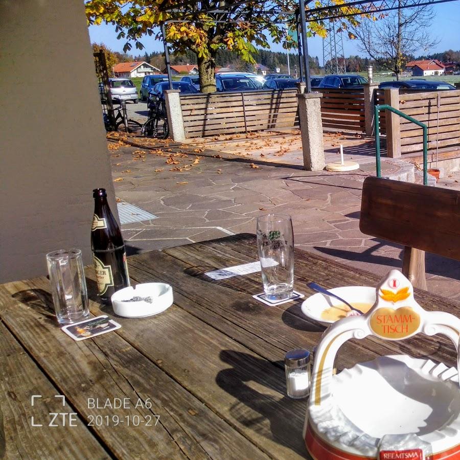 Restaurant "Landgasthof Helminger" in  Teisendorf