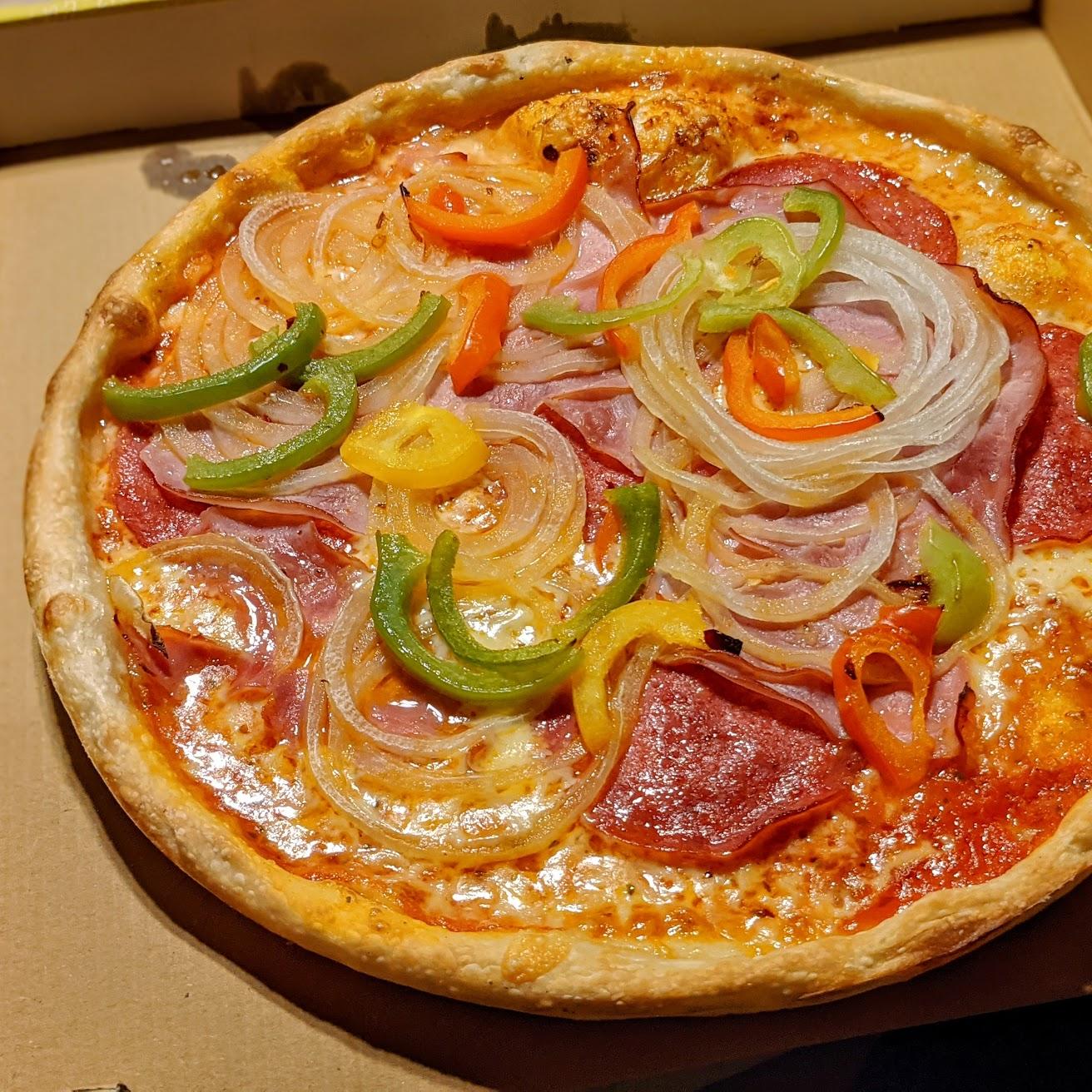 Restaurant "Buon Gusto Due" in  Petting