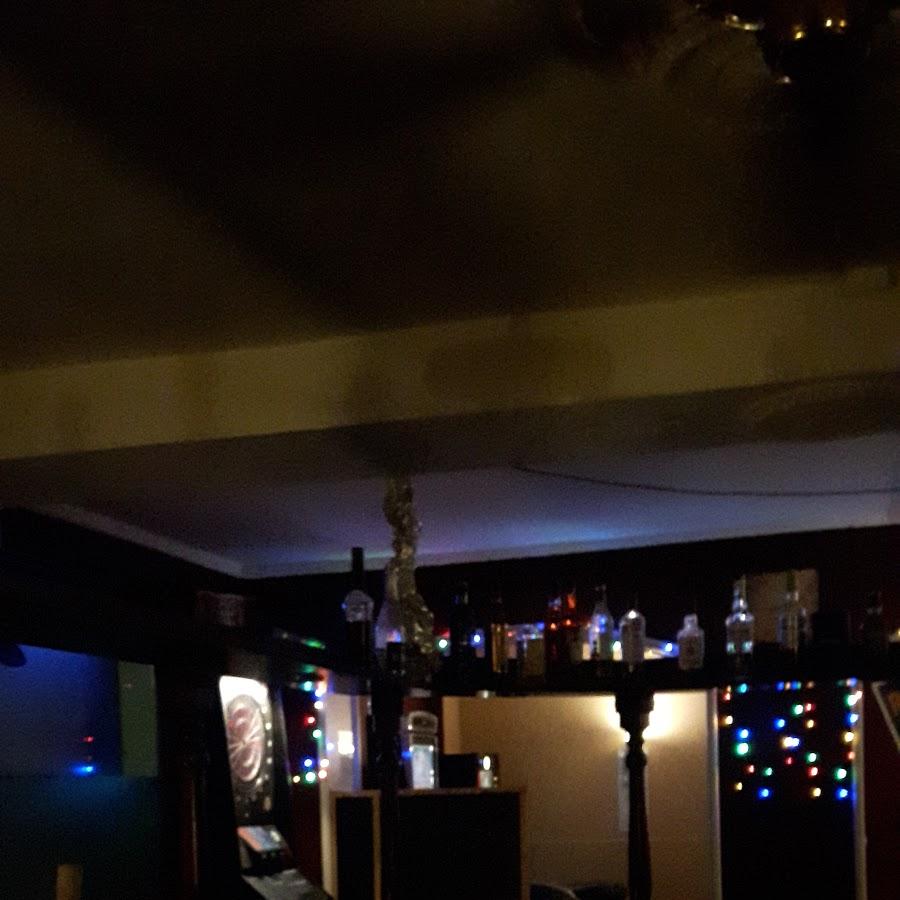 Restaurant "Gleis7" in  See