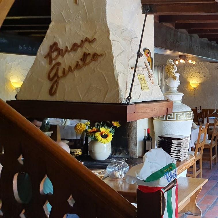 Restaurant "Buon Gusto" in  Fridolfing