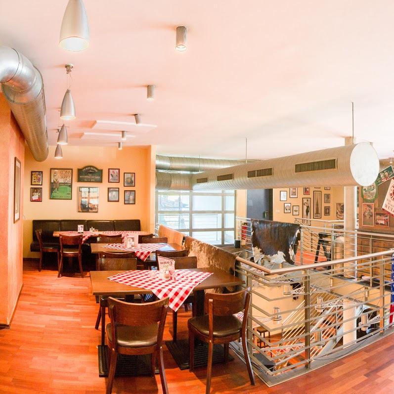 Restaurant "Emil Henner Gaststätte Wulle-Stüble" in  Fils