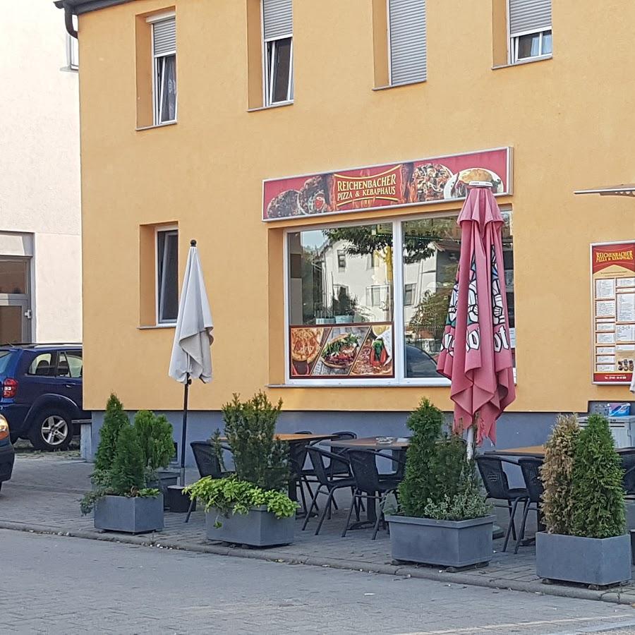 Restaurant "Anatolia Kebap" in Reichenbach an der Fils