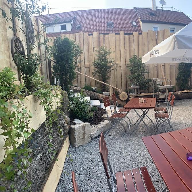 Restaurant "Alte Post - da Antonio" in Reichenbach an der Fils