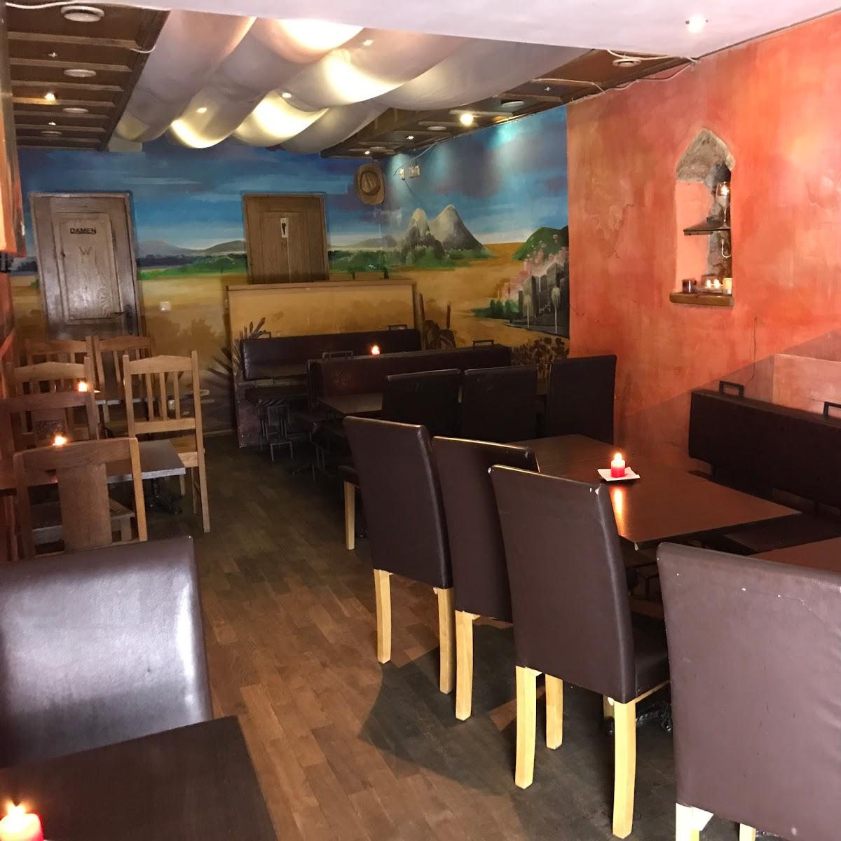 Restaurant "El Paso Cocktail & Food" in Wasserburg am Inn