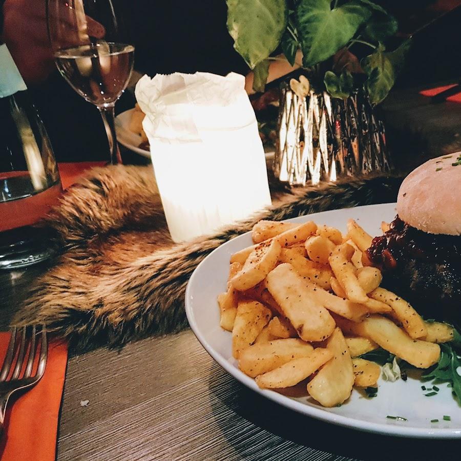 Restaurant "B&S Lounge Das Steakhouse mit Flair" in Reichenbach an der Fils