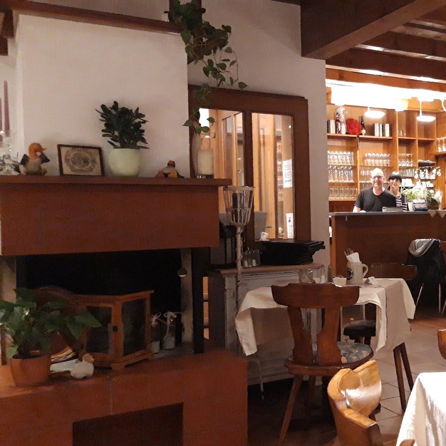 Restaurant "Gabi‘s und Toby‘s Stube" in  Lahr-Schwarzwald