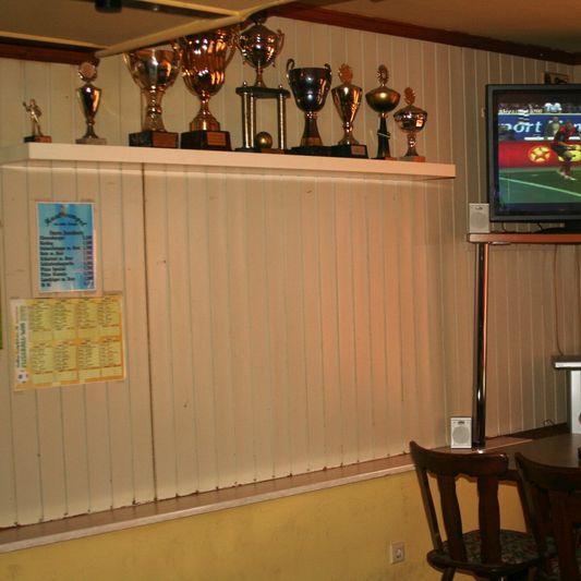 Restaurant "Landgasthaus Lamm" in  Hornberg