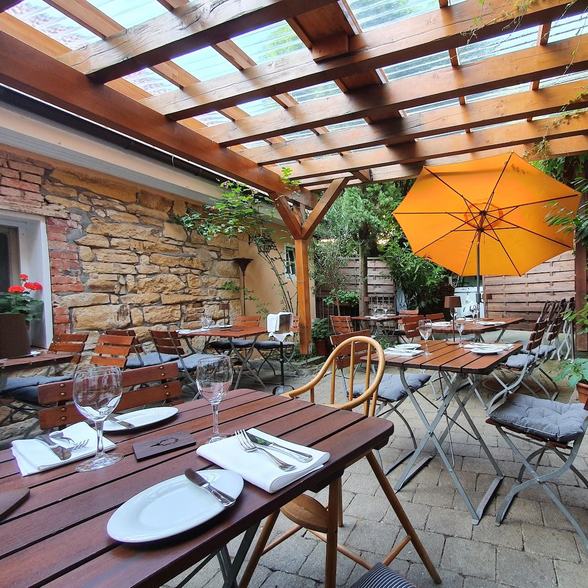 Restaurant "Gasthaus Cervus" in Plochingen