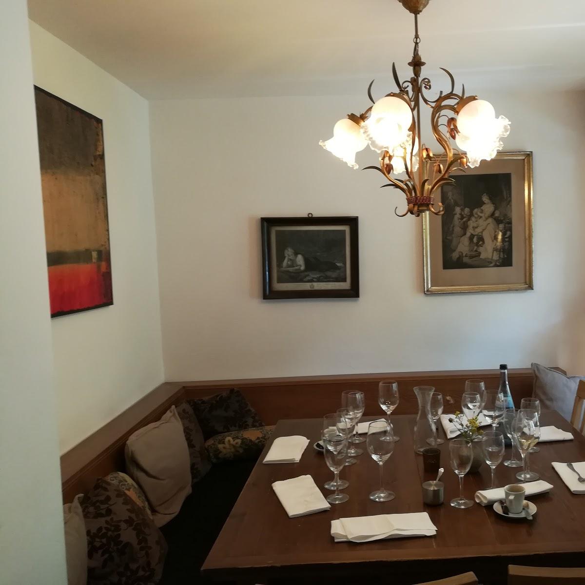 Restaurant "City grill" in  Fils