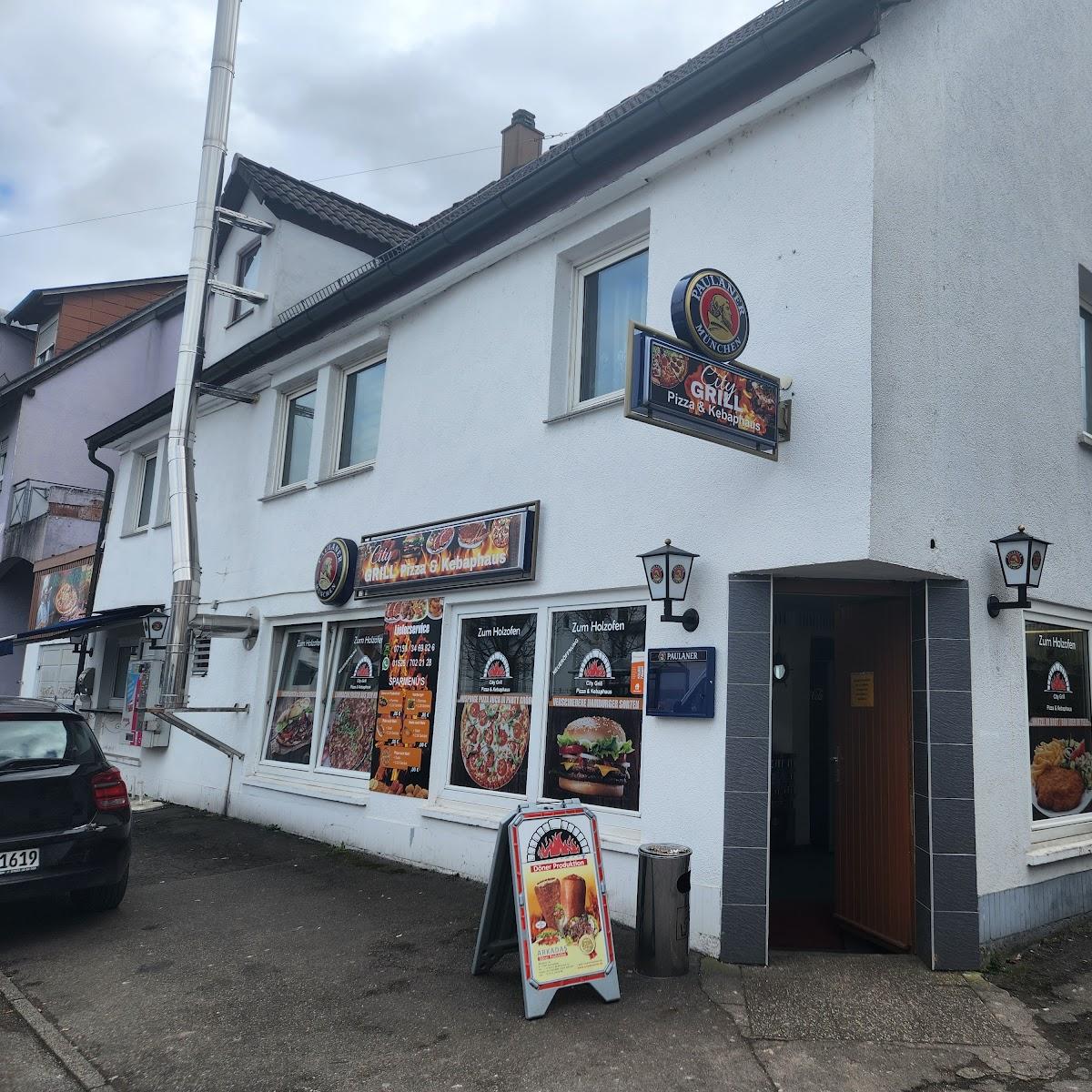 Restaurant "My döner Reichenbach" in Reichenbach an der Fils
