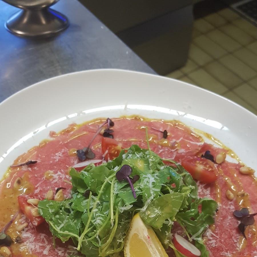 Restaurant "Zum Fritz" in  Schussenried