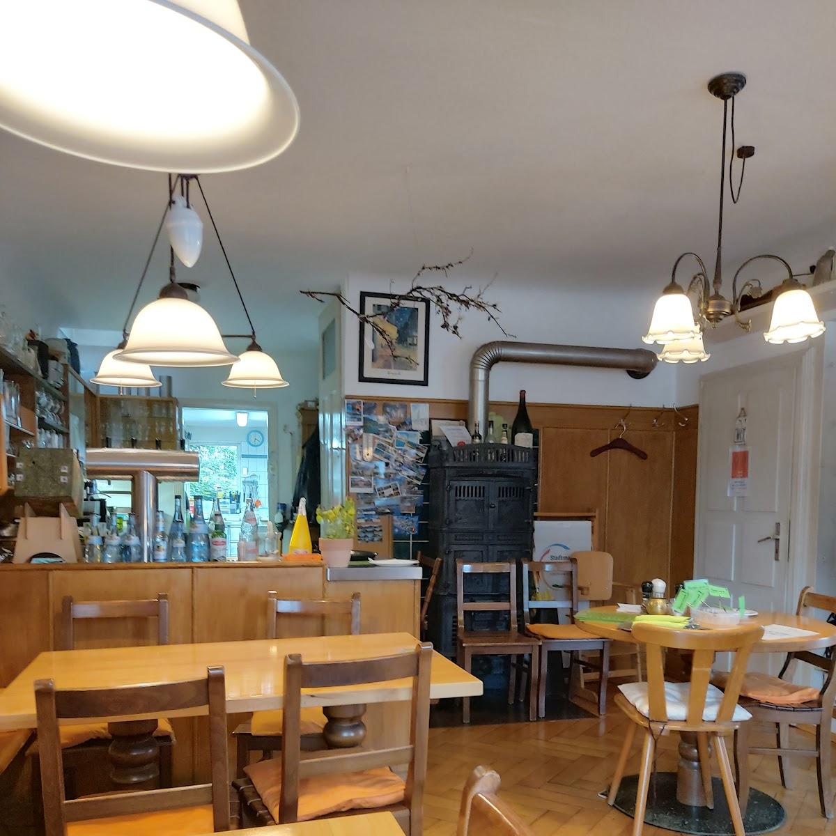 Restaurant "Grüner Baum" in Plochingen