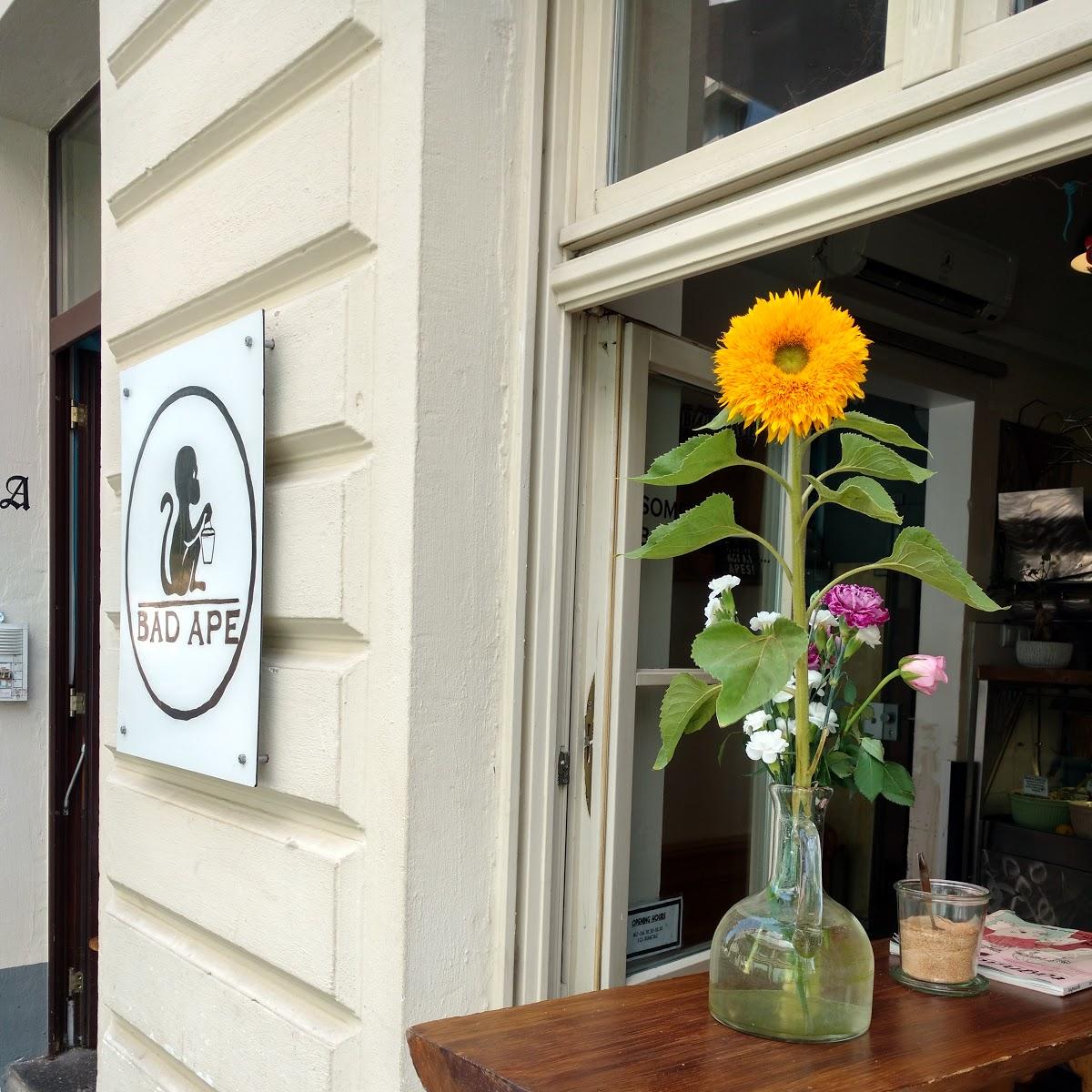 Restaurant "Gasthaus Café König" in  Grassau