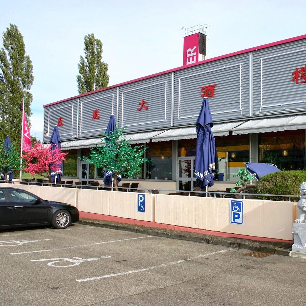 Restaurant "Restaurant Phoenix" in Neckartenzlingen