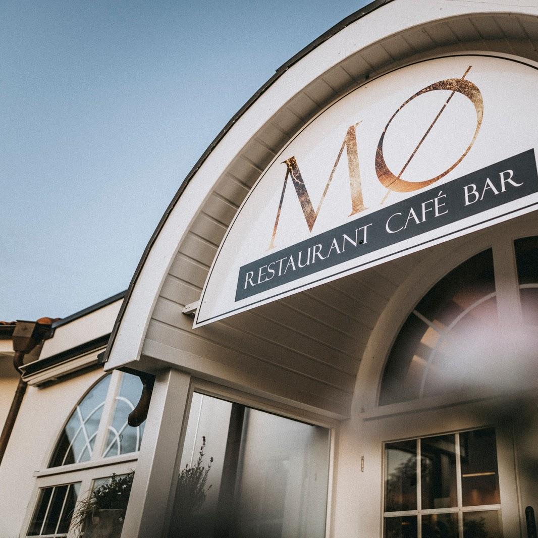 Restaurant "MØ- Restaurant | Café | Bar" in  Möhnesee