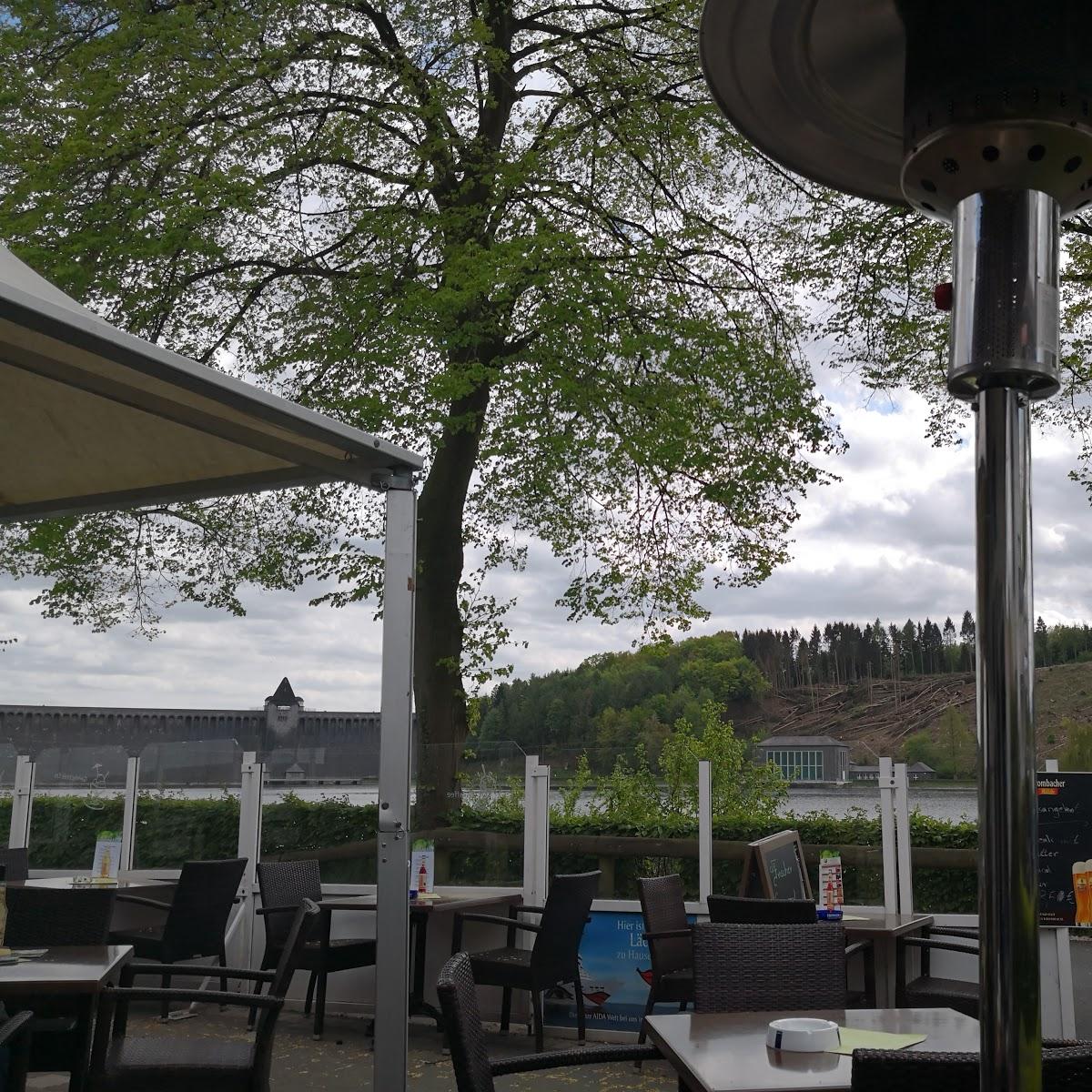 Restaurant "Restaurant Seepark" in  Möhnesee