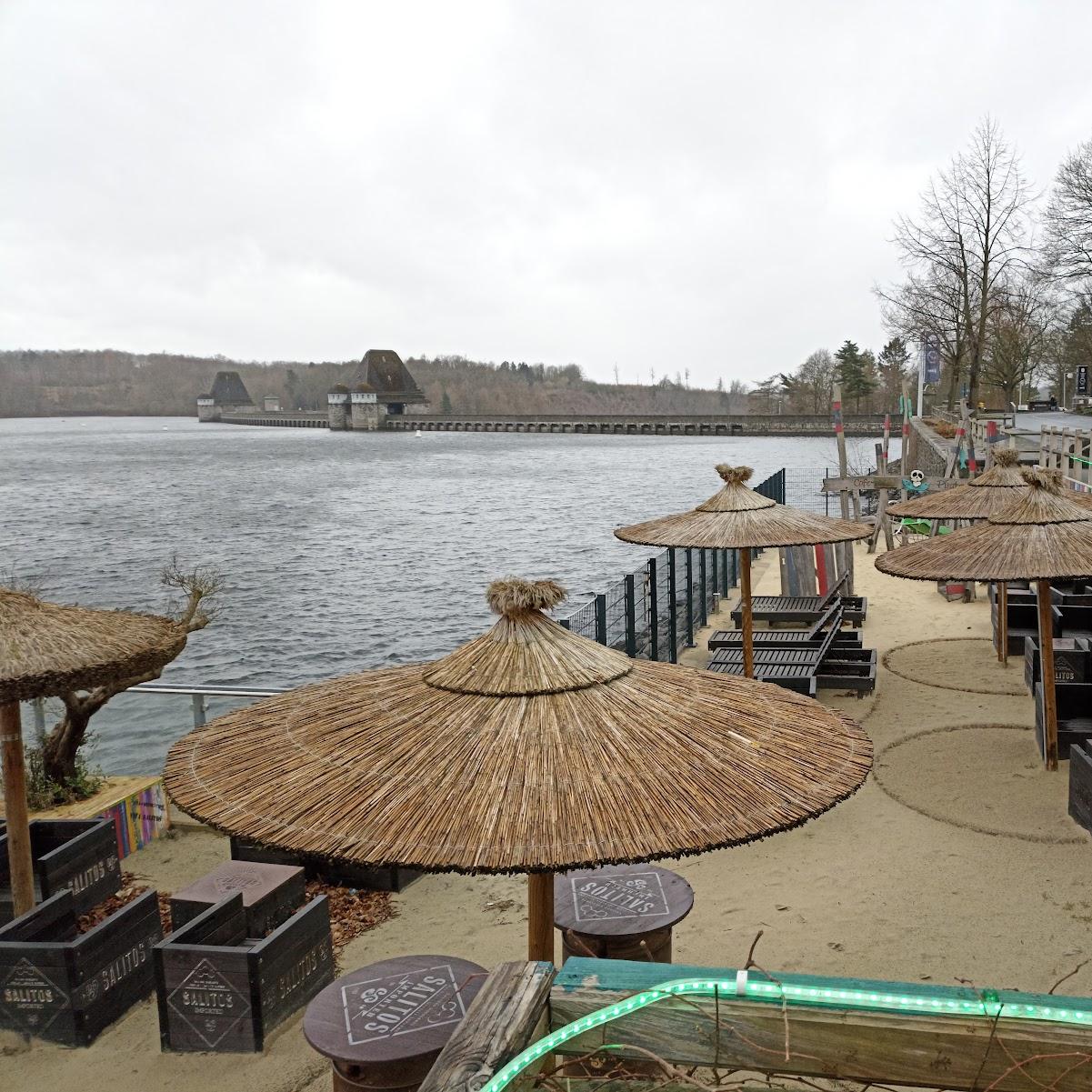 Restaurant "MahlAnderZ" in Möhnesee