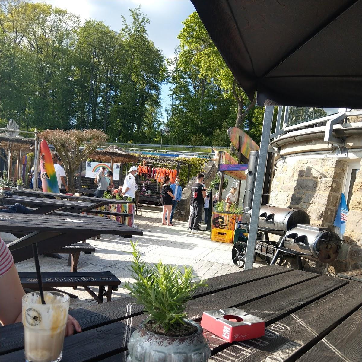 Restaurant "Mahl Anderz" in  Möhnesee