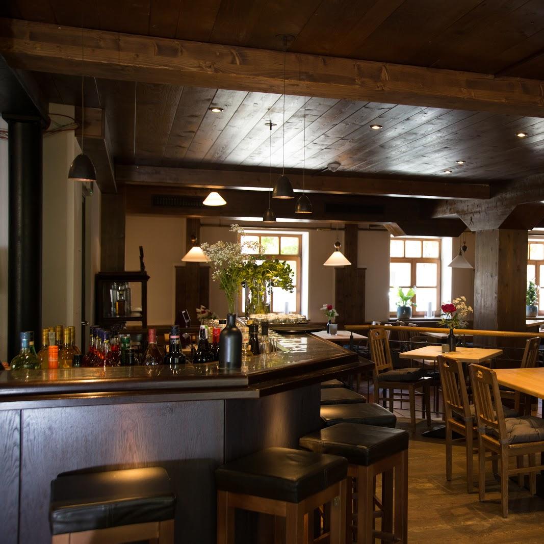 Restaurant "Brands" in  Eiselfing