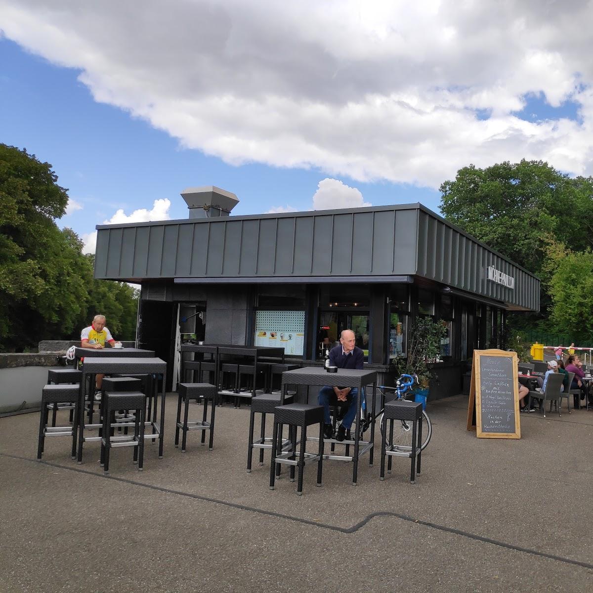 Restaurant "Ada Grill" in  Möhnesee