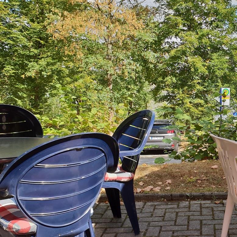 Restaurant "Bauernhof Café Thing Hof" in  Möhnesee