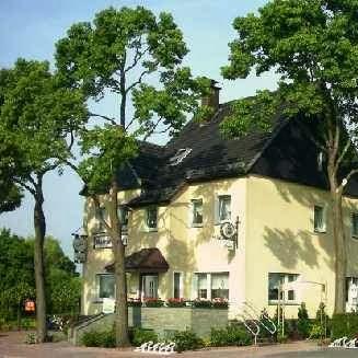 Restaurant "Gasthof Schulte" in  Möhnesee