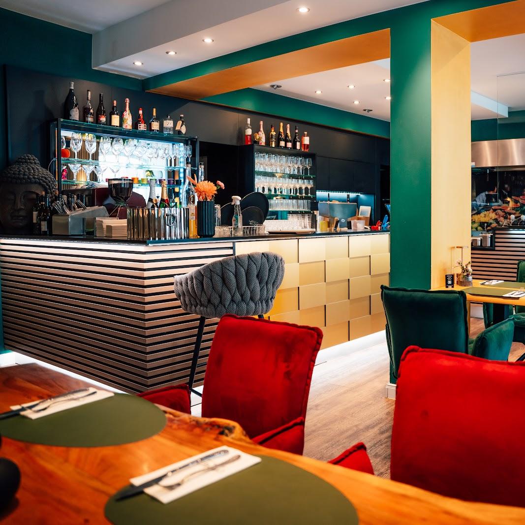 Restaurant "LYCHEES® Wasserburg" in Wasserburg am Inn