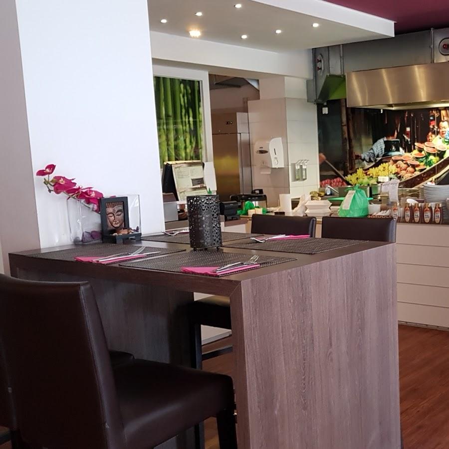 Restaurant "Lychee´s" in  Inn