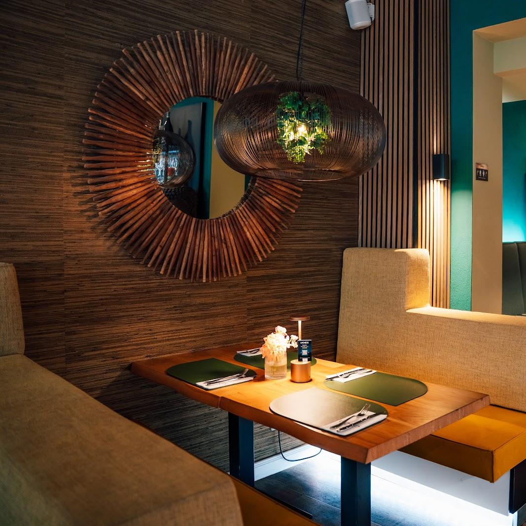 Restaurant "LYCHEES® Wasserburg" in Wasserburg am Inn