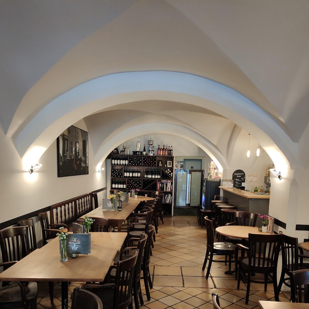 Restaurant "Stechl Keller" in Wasserburg am Inn