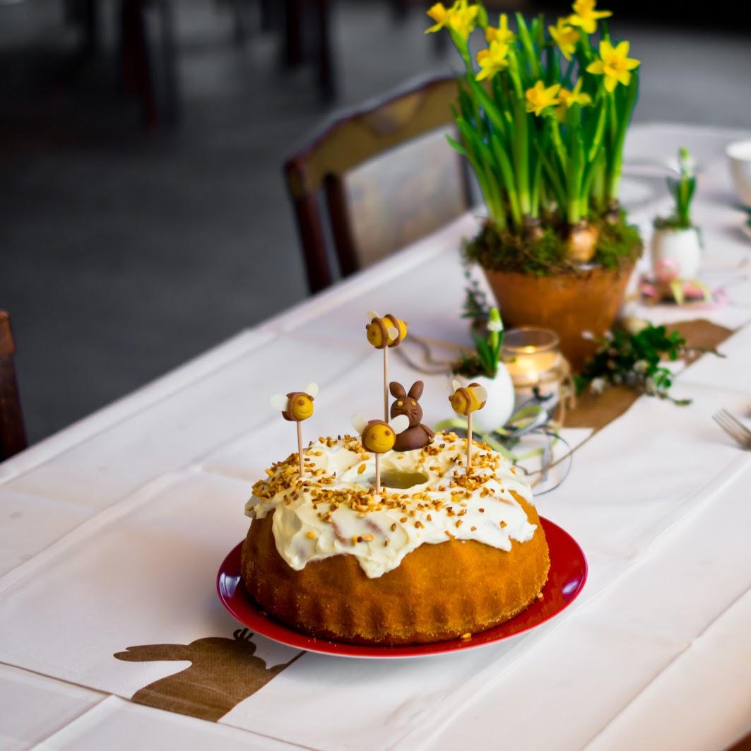 Restaurant "Thing-Hof" in  Möhnesee