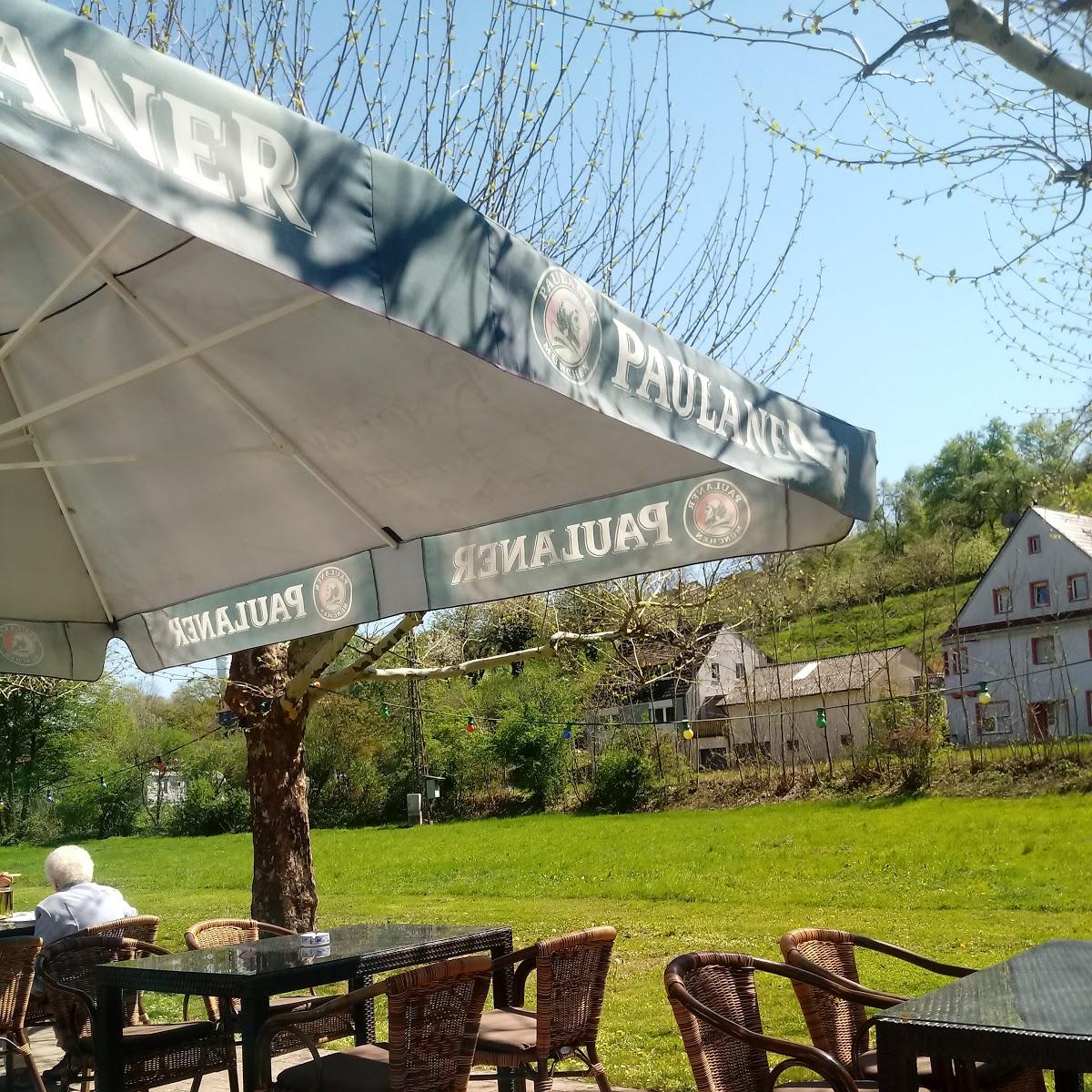 Restaurant "Gaststätte Schützenheim" in  Oedheim