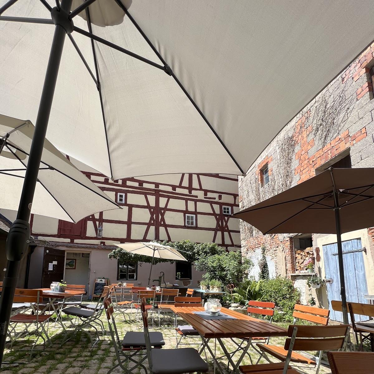 Restaurant "Schloßschänke Eysölden" in Thalmässing