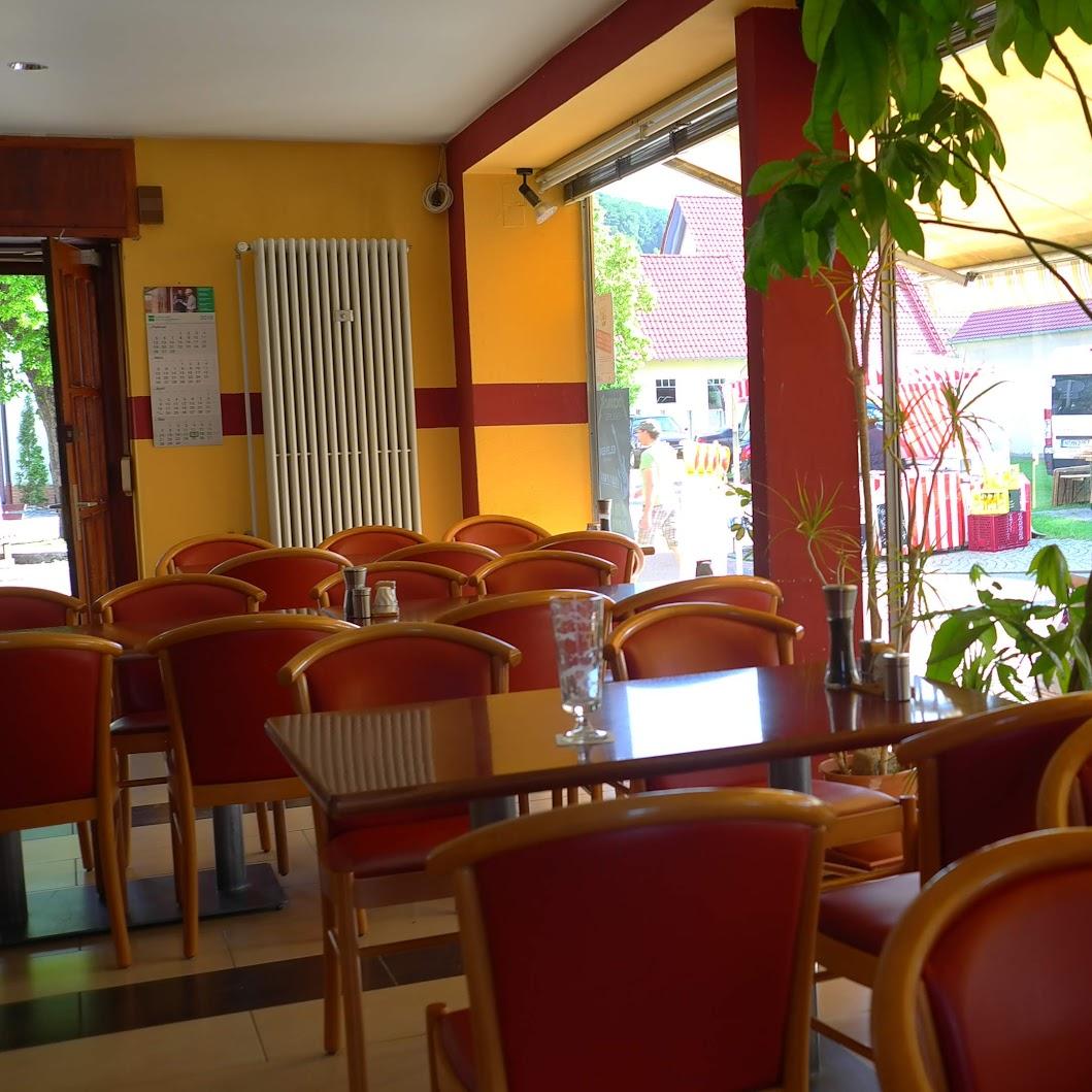 Restaurant "Döner" in Thalmässing