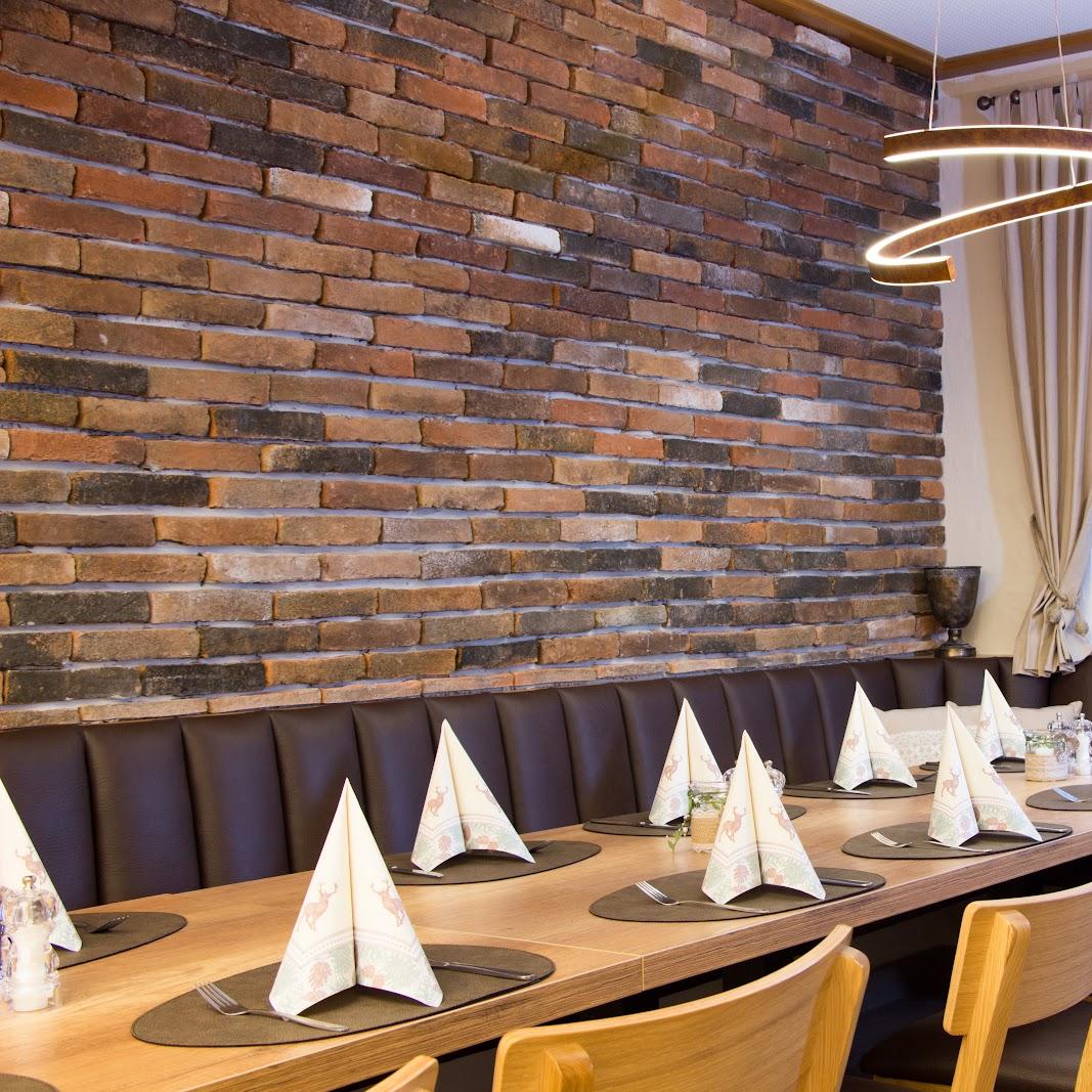 Restaurant "Gasthaus zu den Drei Linden" in Heideck
