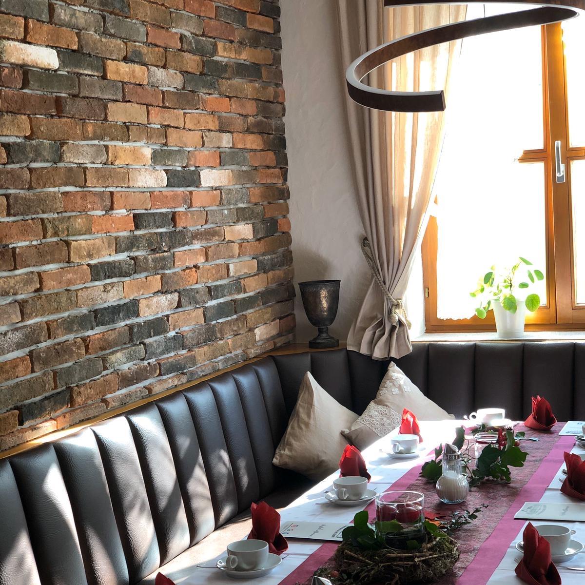 Restaurant "Pizzeria Toni" in  Heideck