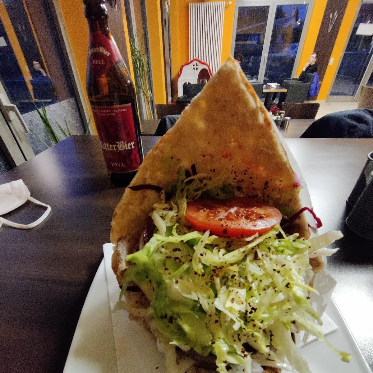 Restaurant "Ela