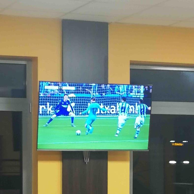 Restaurant "König Kebap" in  Heideck