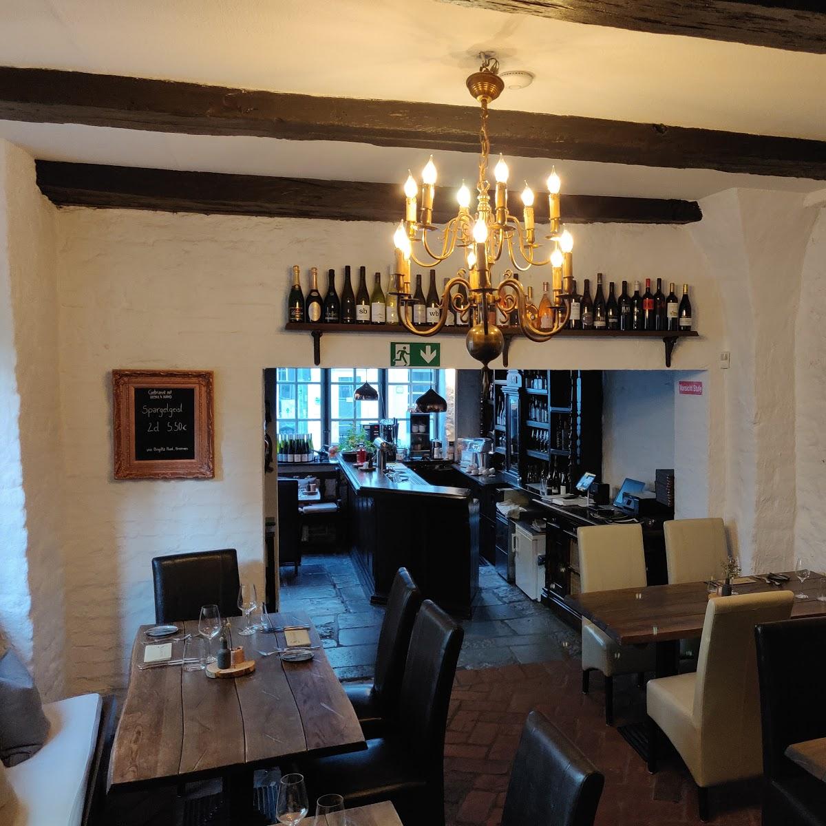 Restaurant "Ristorante San Michele" in  Lübeck