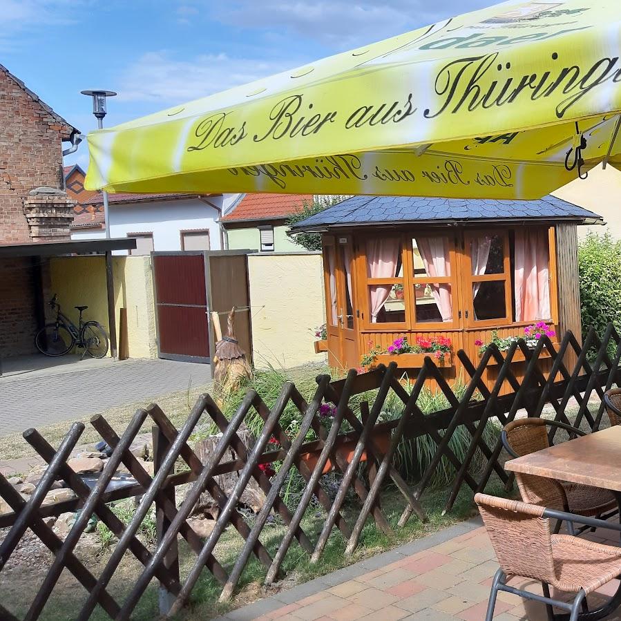 Restaurant "Gaststätte Zur Krone" in An der Schmücke