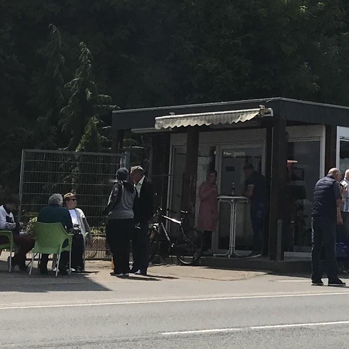 Restaurant "Thüringer Hof - Eckhardt Schwalbe" in An der Schmücke
