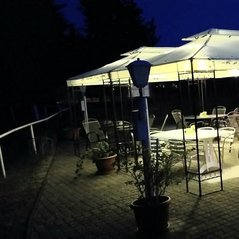 Restaurant "Gutshaus von Bismarck GbR" in  Heldrungen