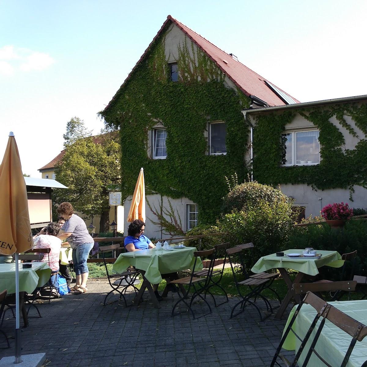 Restaurant "Klosterschenke" in Roßleben-Wiehe