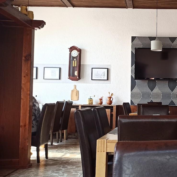 Restaurant "Restaurant „Schwan“" in Bad Frankenhausen-Kyffhäuser