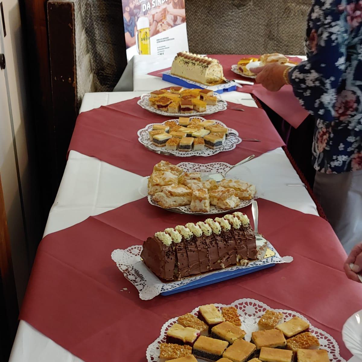 Restaurant "Athos Artern" in  Artern-Unstrut