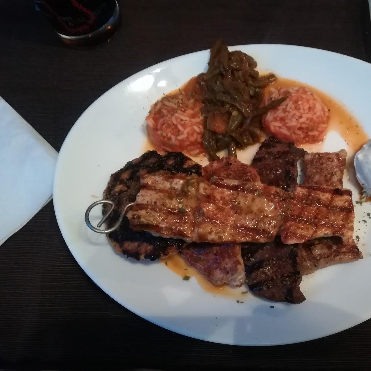 Restaurant "Gaststätte Container" in  Artern-Unstrut