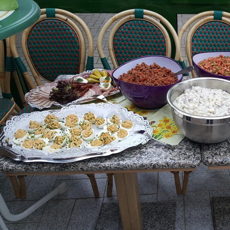 Restaurant "Rattenfänger" in  Artern-Unstrut