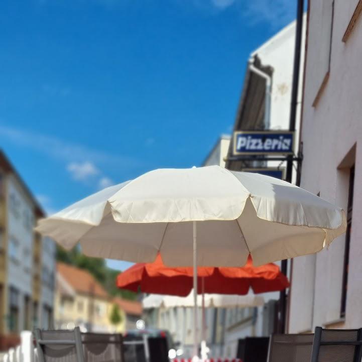 Restaurant "Pizzeria Lukas" in  Artern-Unstrut